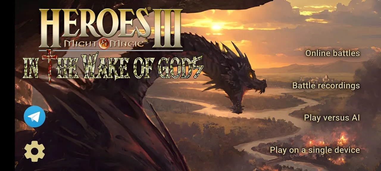Heroes of might and magic 3 Heroes of might and magic 3