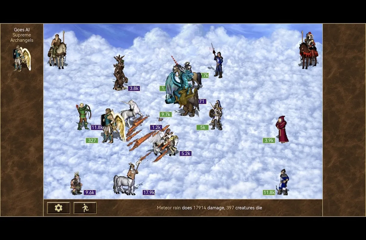 Heroes of might and magic 3 Heroes of might and magic 3