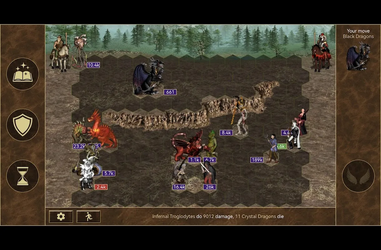 Heroes of might and magic 3 Heroes of might and magic 3