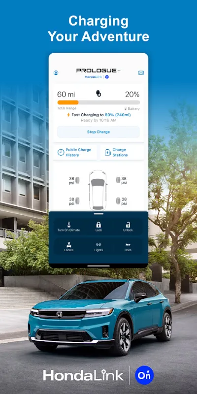 HondaLink: My Unexpected Highway Savior