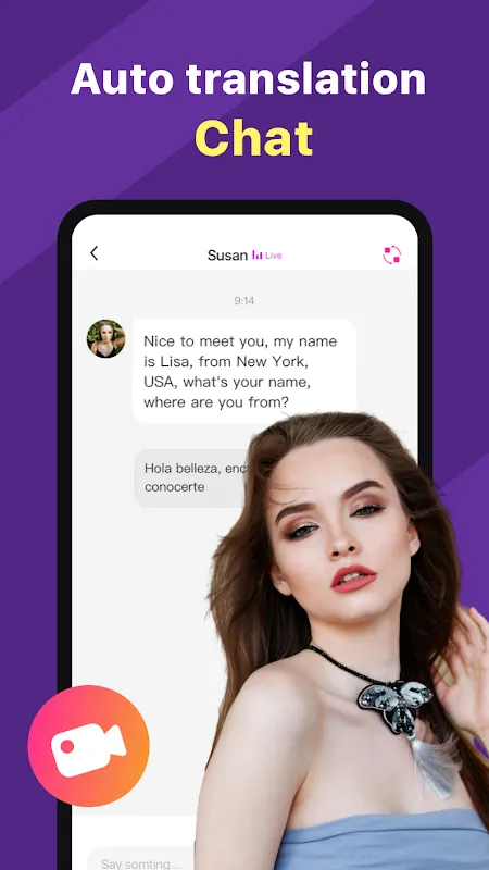 Honeycam Pure-live video chat Honeycam Pure-live video chat