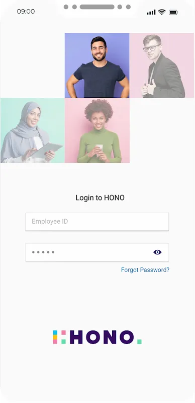 HONO HR: Midnight Approval Miracle