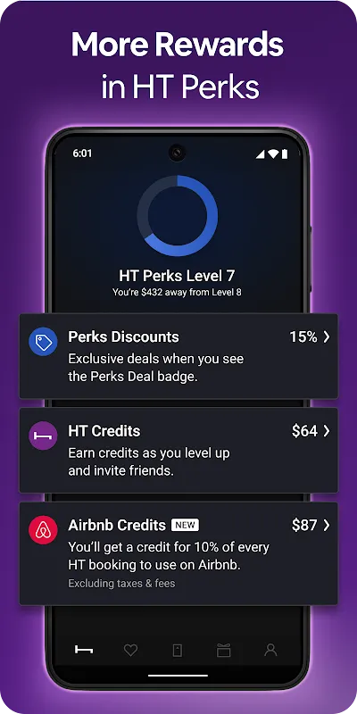 HotelTonight HotelTonight