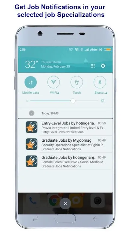 Jobcity (Jobs In Nigeria) Jobcity (Jobs In Nigeria)