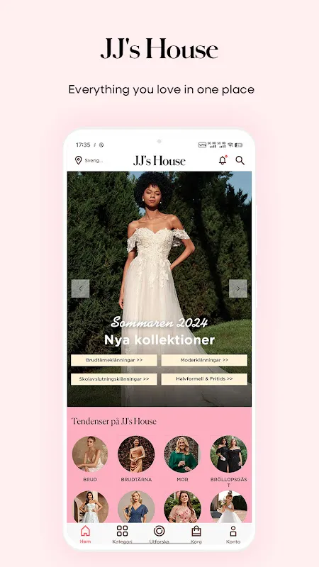 JJ's House JJ's House