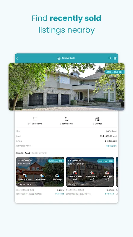HouseSigma Saved My Home Dream