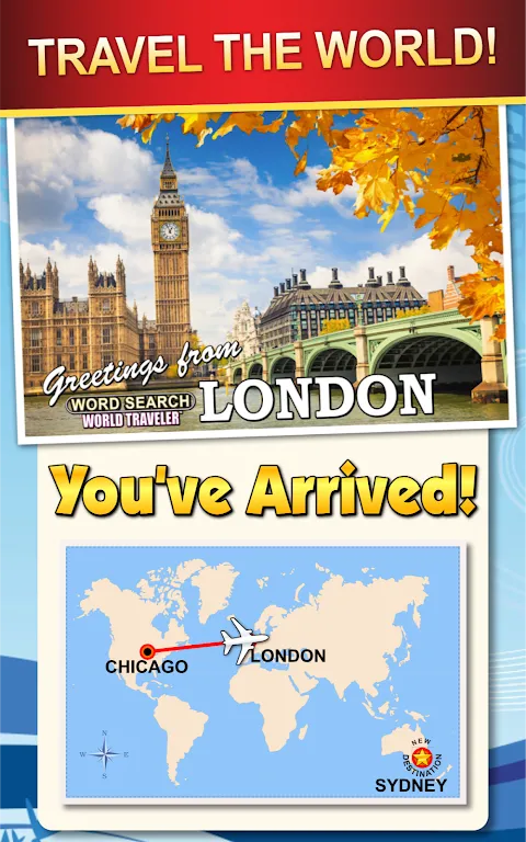 Word Search World Traveler Word Search World Traveler