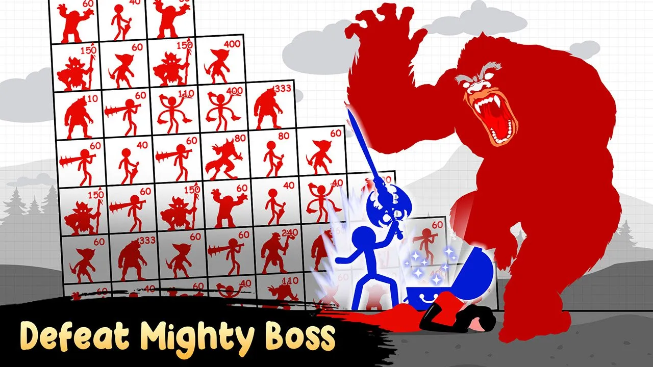 Stick Hero Stick Hero