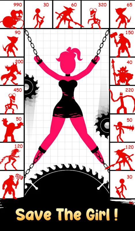 Stick Hero Stick Hero