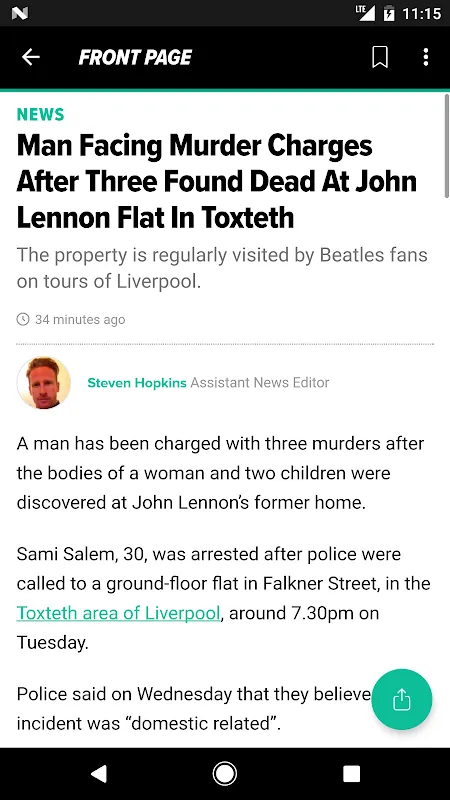 HuffPost HuffPost