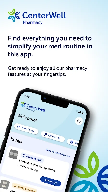 CenterWell Pharmacy CenterWell Pharmacy