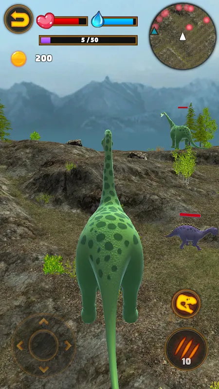 Talking Diplodocus Talking Diplodocus