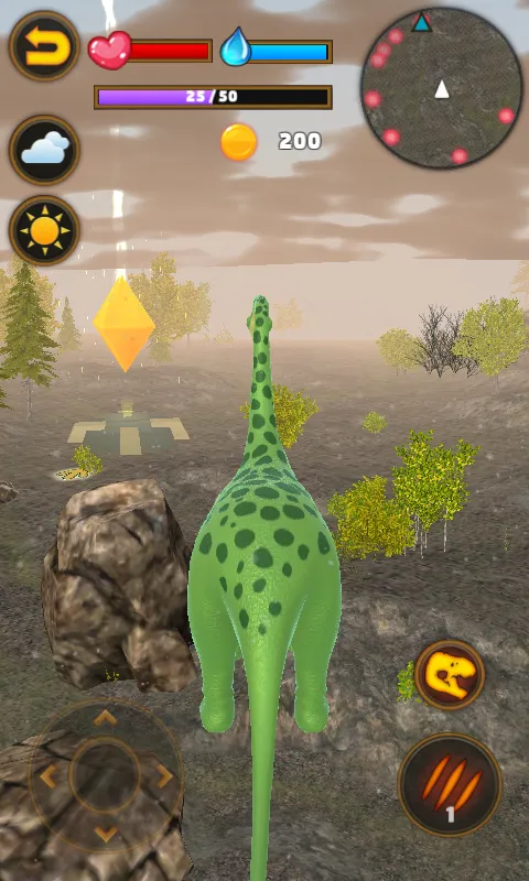 Talking Diplodocus Talking Diplodocus