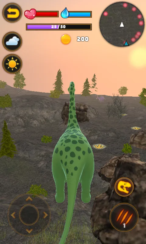 Talking Diplodocus Talking Diplodocus