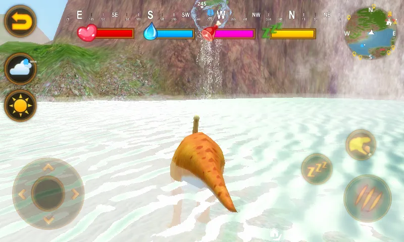 Talking Parasaurolophus Talking Parasaurolophus