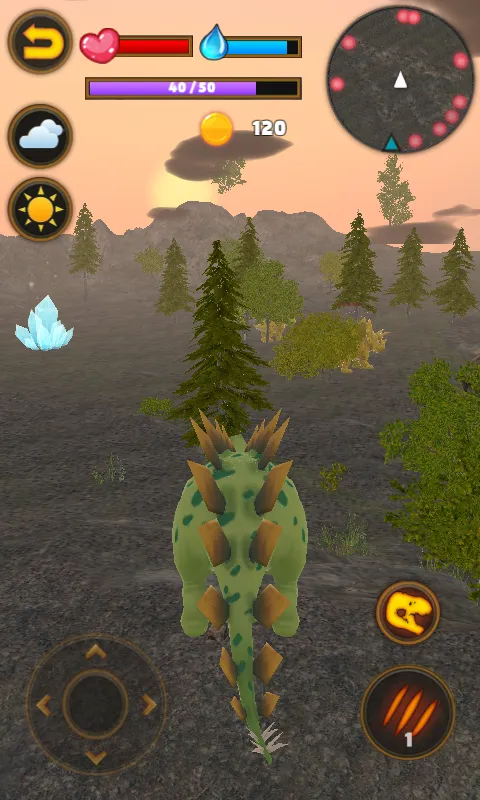 Talking Stegosaurus Dinosaur Talking Stegosaurus Dinosaur