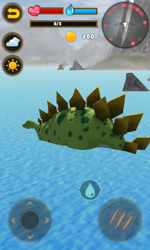 Talking Stegosaurus Dinosaur Talking Stegosaurus Dinosaur