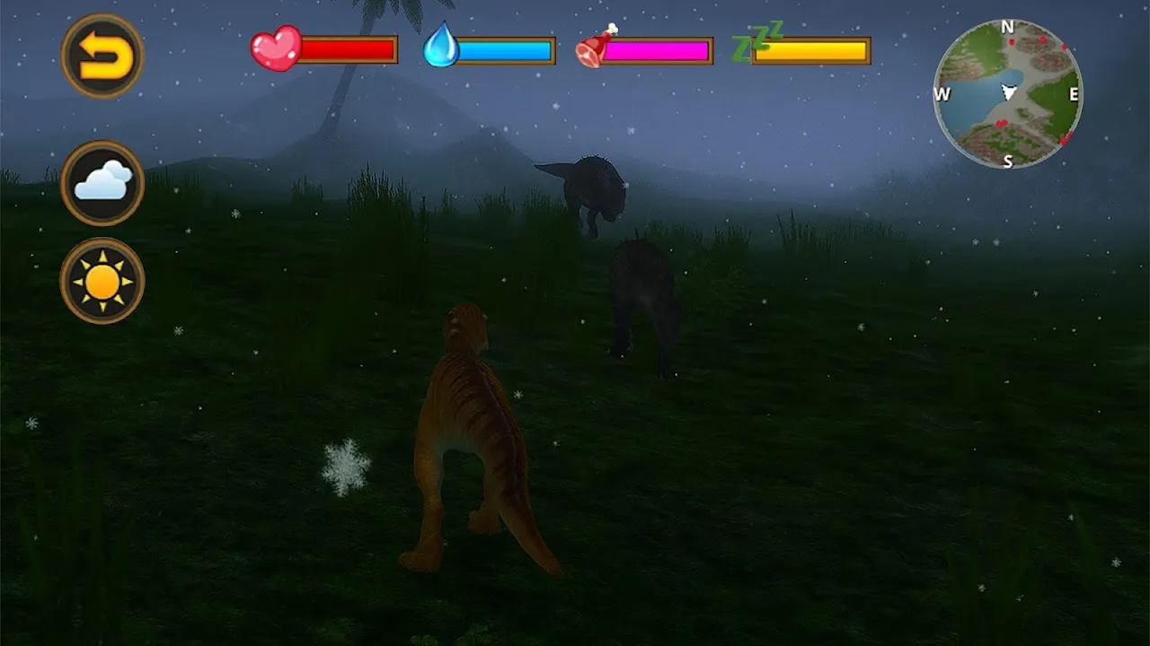 Talking Velociraptor Talking Velociraptor