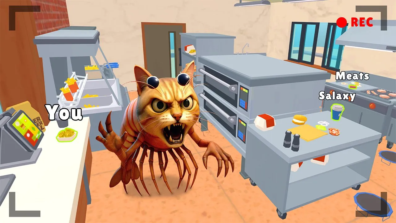 My Afternoon with Brainzoot Hunt: A Prop Hunt Revelation