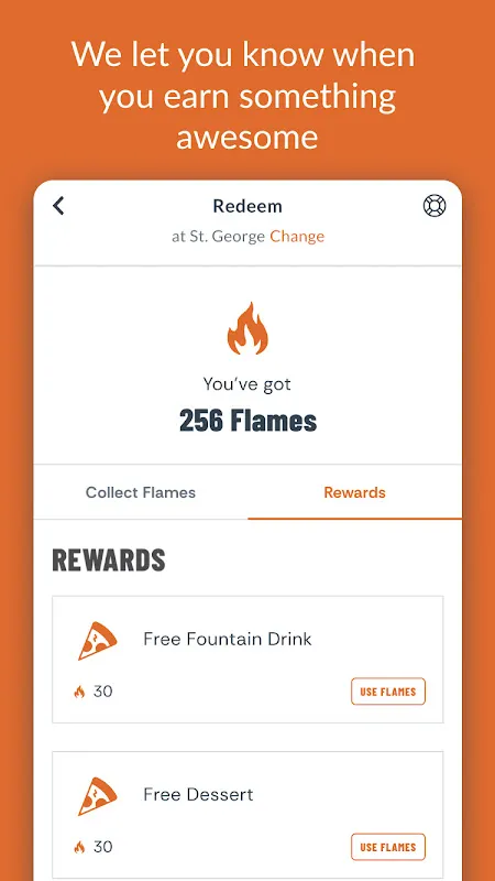 Blaze Pizza Blaze Pizza