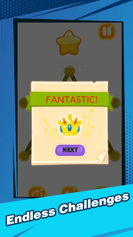 Fluid Mastery at My Fingertips