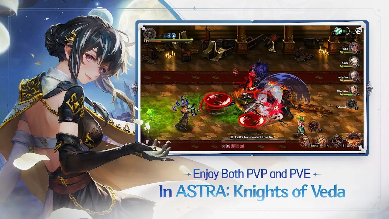 ASTRA ASTRA
