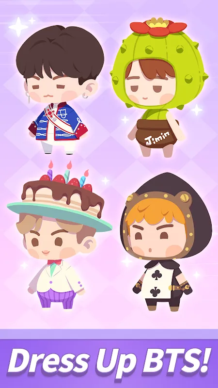 BTS Island BTS Island