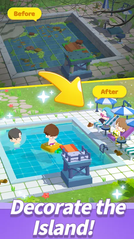 BTS Island BTS Island