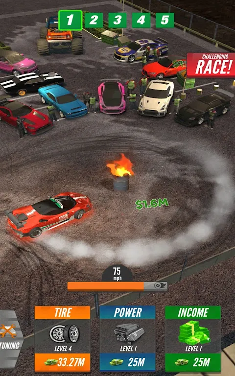 Drift 2 Drag Drift 2 Drag