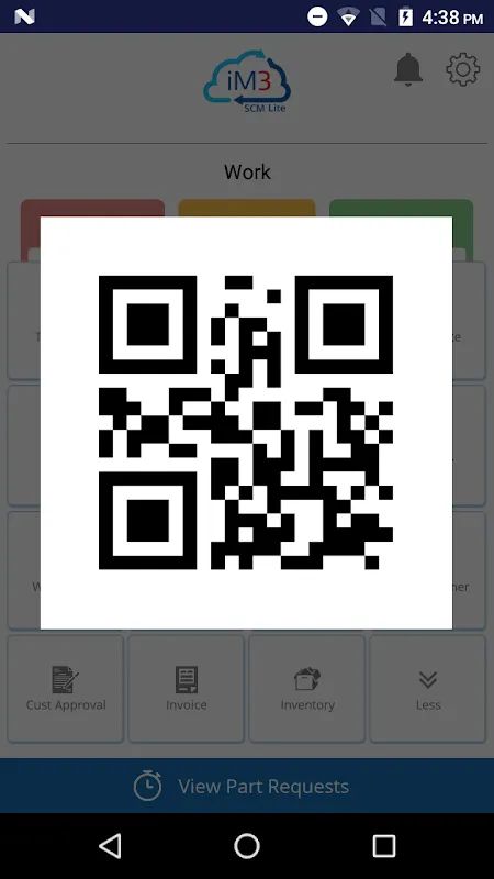 iM3 SCM Lite iM3 SCM Lite