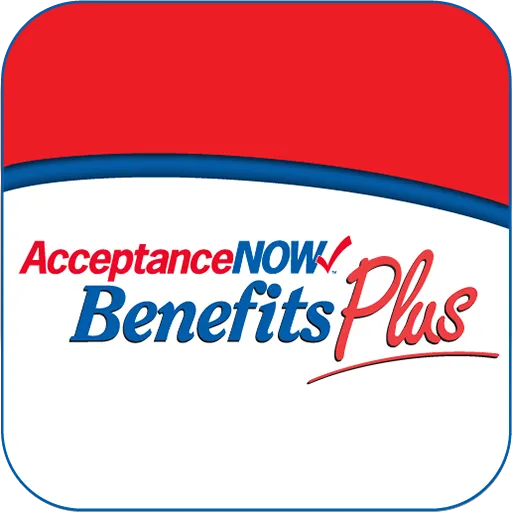 AcceptanceNOW Benefits Plus