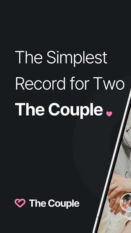The Couple (Days in Love) The Couple (Days in Love)