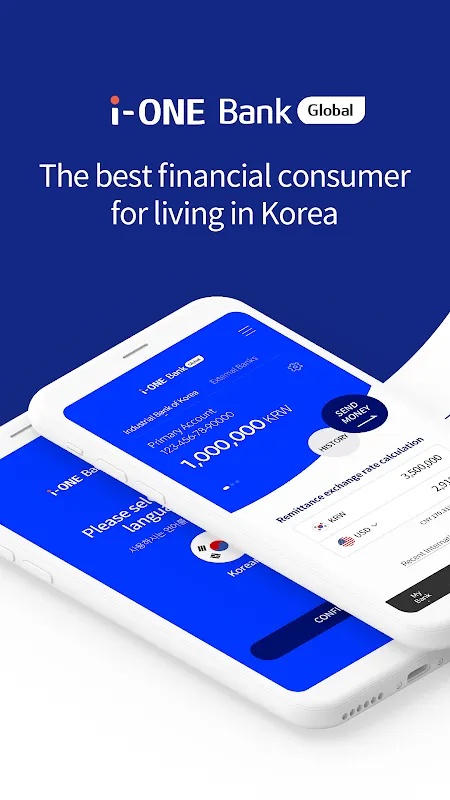 i-ONE Bank Global i-ONE Bank Global