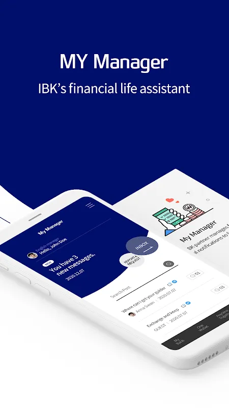 i-ONE Bank Global i-ONE Bank Global