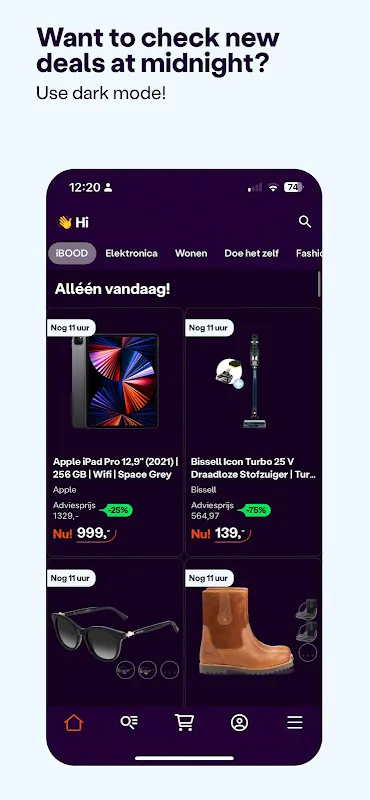 iBOOD.com iBOOD.com
