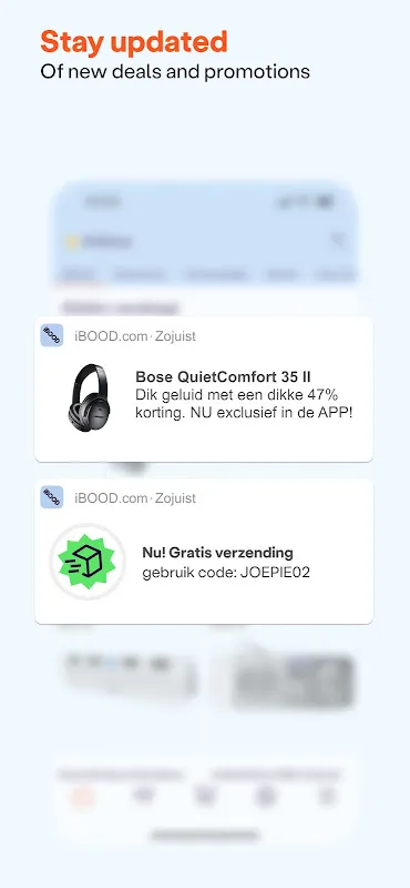 iBOOD.com iBOOD.com