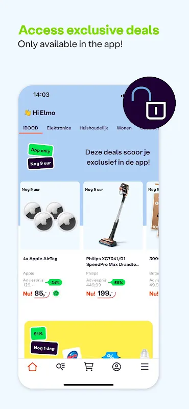 iBOOD.com iBOOD.com