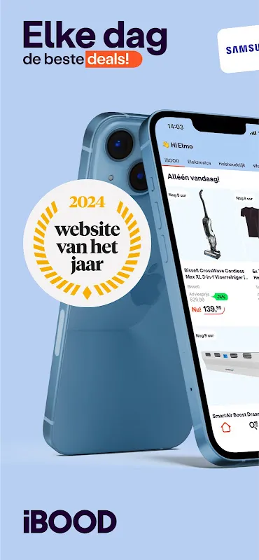 iBOOD.com iBOOD.com