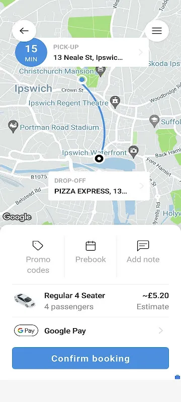 Avenue Taxis Ipswich Avenue Taxis Ipswich
