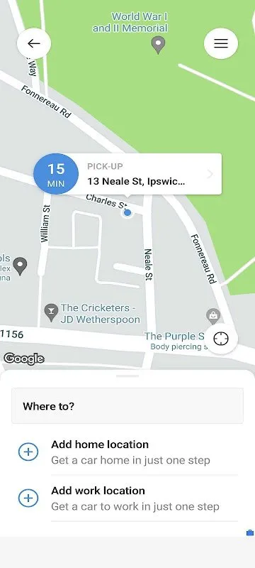 Avenue Taxis Ipswich Avenue Taxis Ipswich
