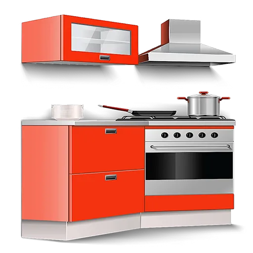 Kitchen Design