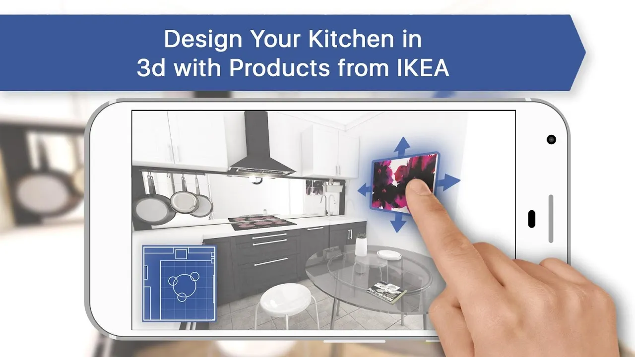 My Virtual Kitchen Rebirth