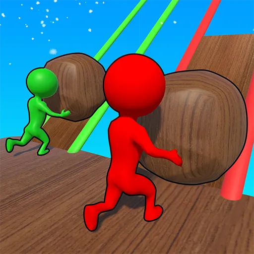 Snow Race 3D™