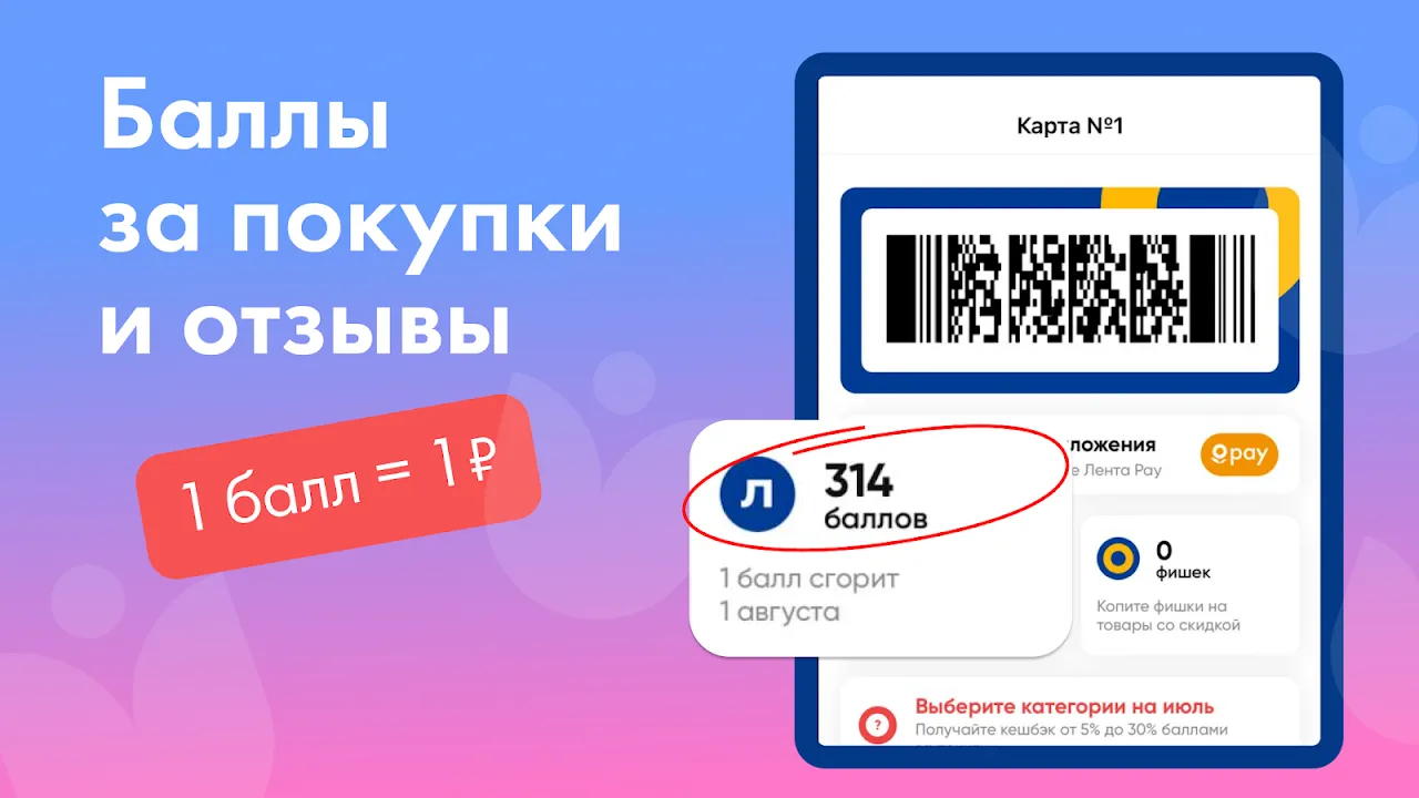 ЛЕНТА – каталог продуктов ЛЕНТА – каталог продуктов