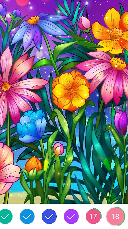 Coloring Book Coloring Book