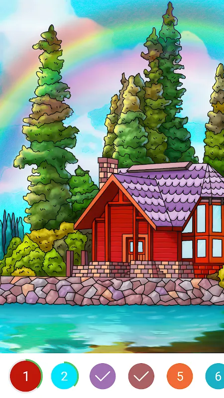 Coloring Book Coloring Book