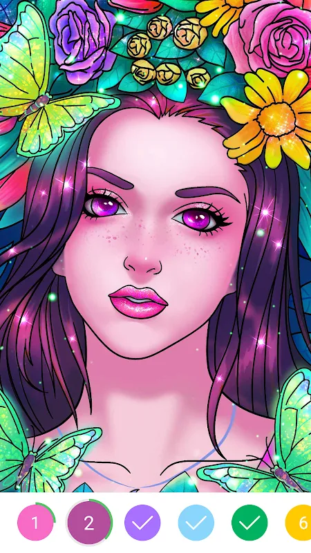 Coloring Book Coloring Book