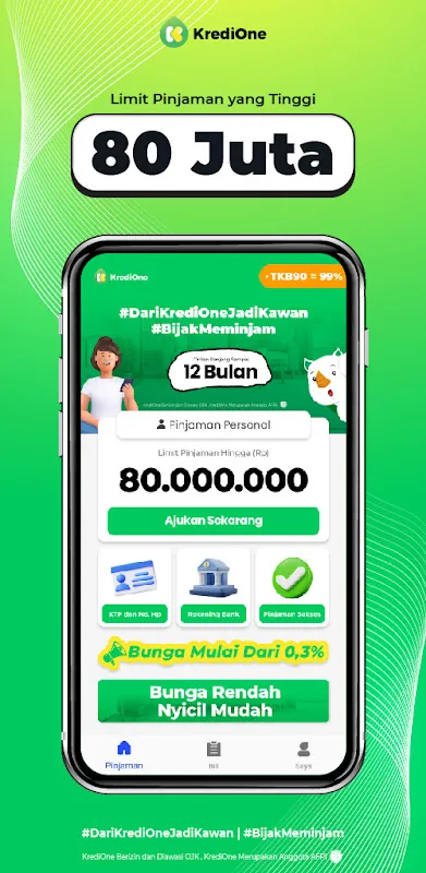360Kredi-Pinjaman Online Cepat 360Kredi-Pinjaman Online Cepat