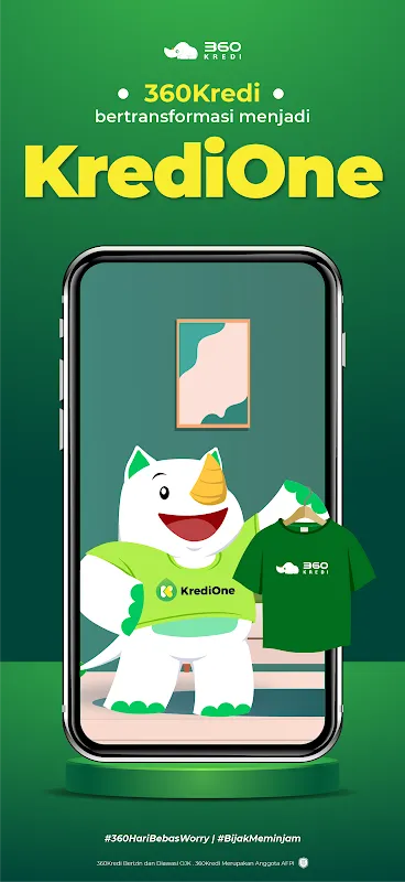 360Kredi-Pinjaman Online Cepat 360Kredi-Pinjaman Online Cepat