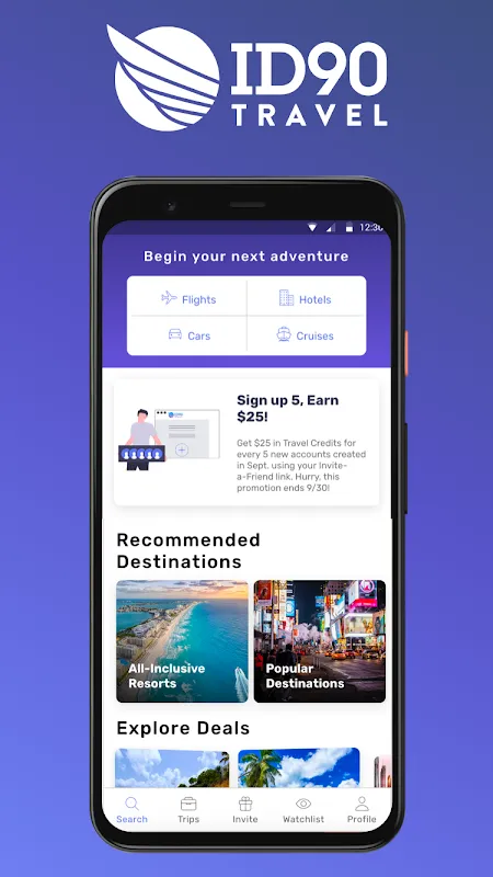 ID90 Travel ID90 Travel
